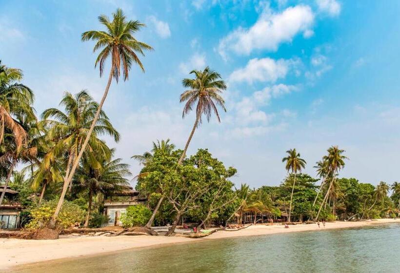 هتل Koh Mak White Sand Beach