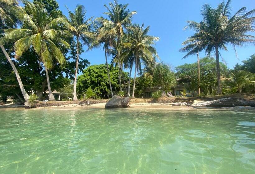 هتل Koh Mak White Sand Beach