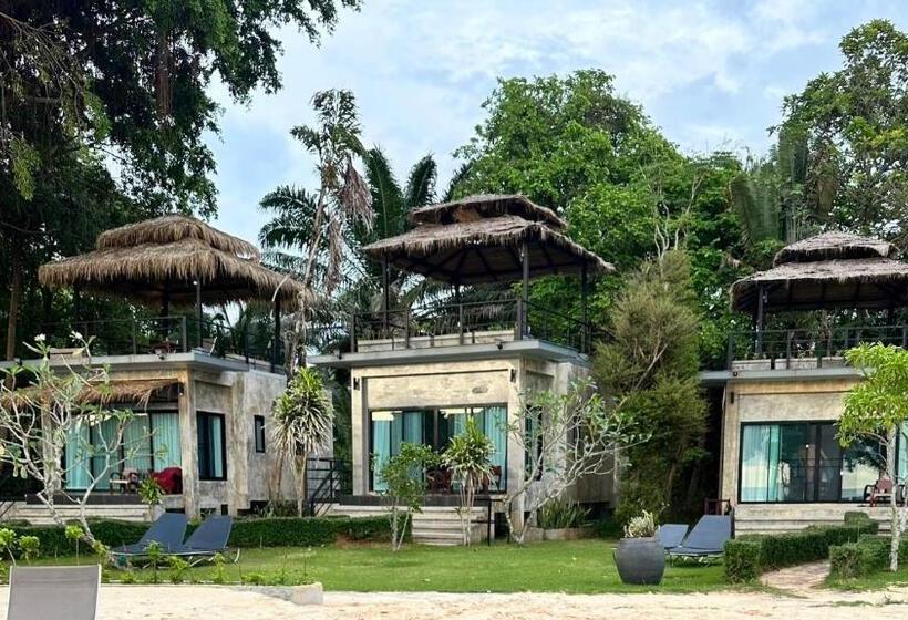هتل Koh Mak White Sand Beach