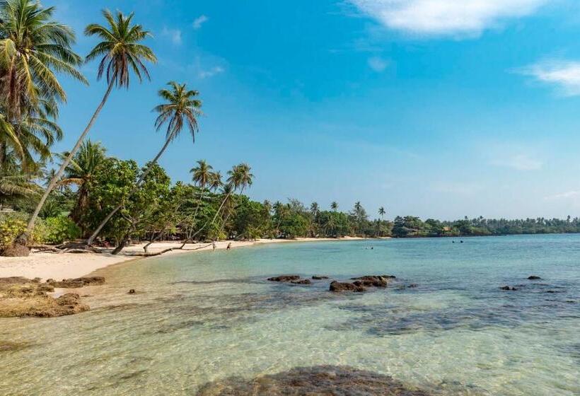 هتل Koh Mak White Sand Beach