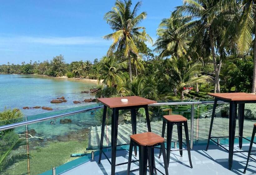 هتل Koh Mak White Sand Beach