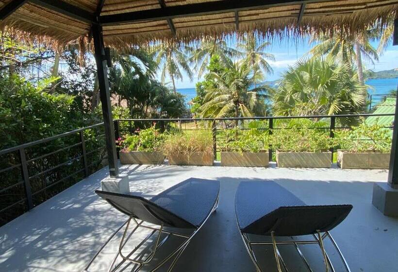 هتل Koh Mak White Sand Beach
