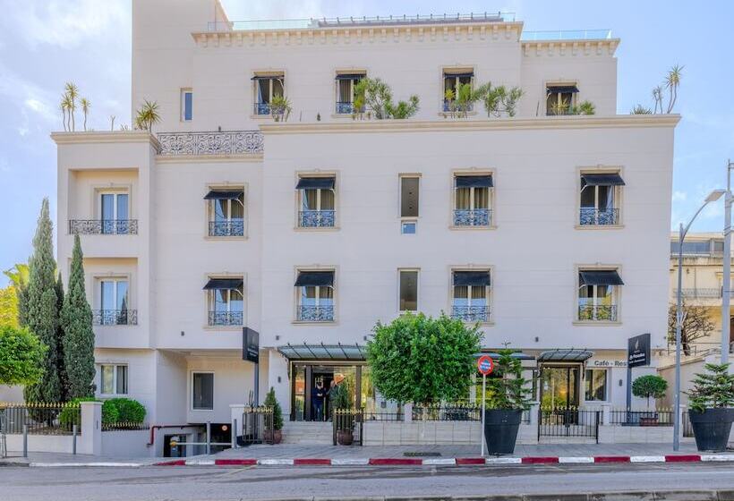 Fotos del hotel Lalla Doudja:  38