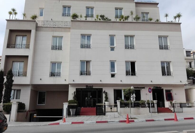 Fotos del hotel Lalla Doudja:  23