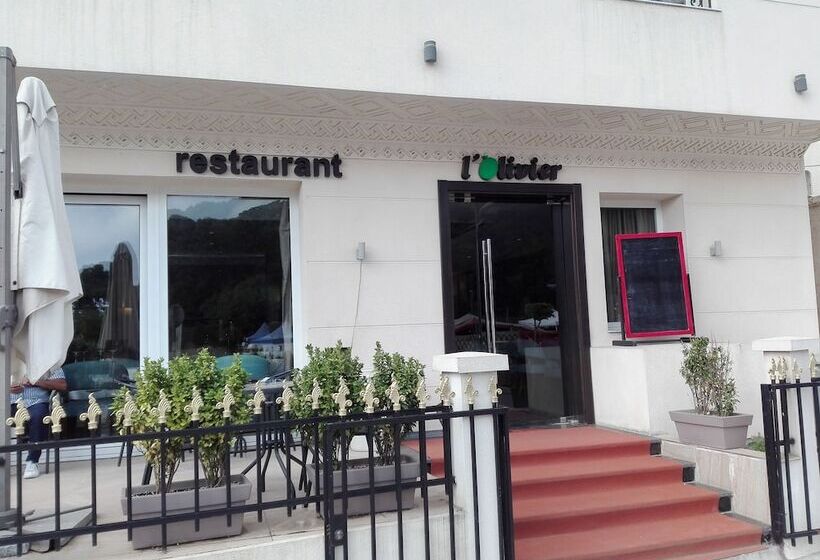 Fotos del hotel Lalla Doudja:  52