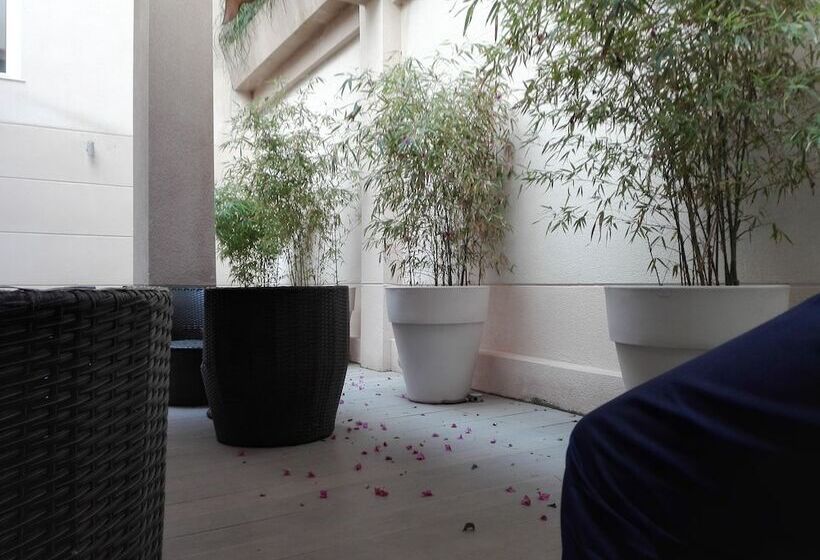 Fotos del hotel Lalla Doudja:  51