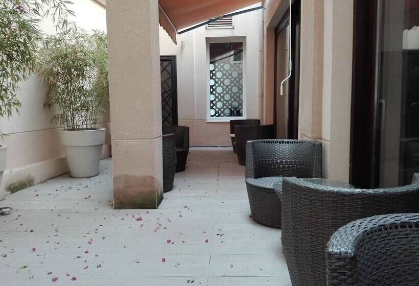 Fotos del hotel Lalla Doudja:  21