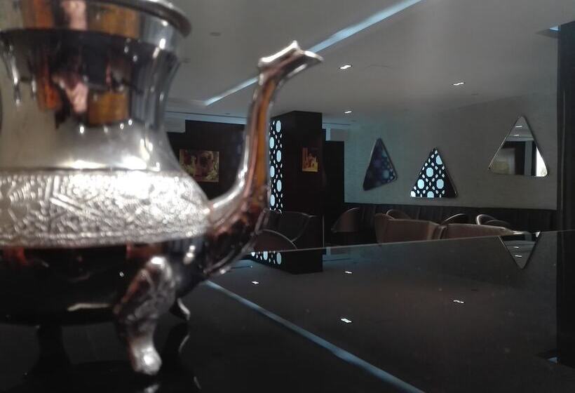 Fotos del hotel Lalla Doudja:  20