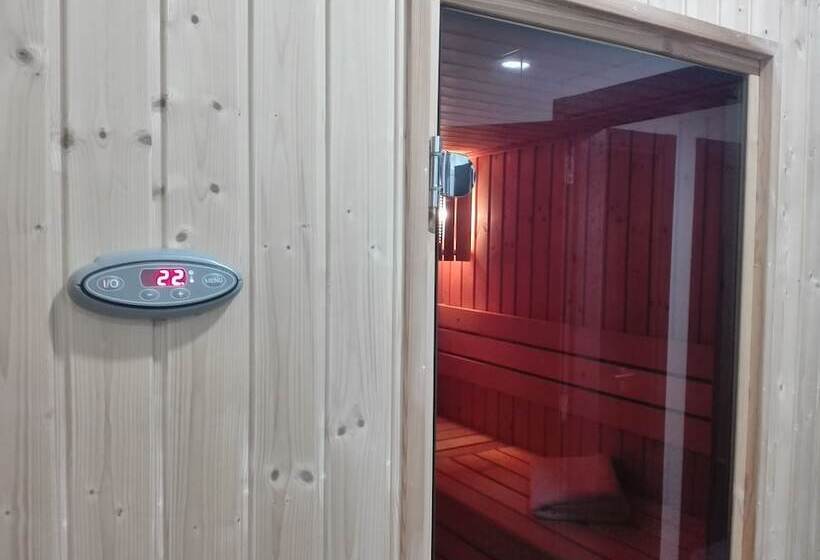 Fotos del hotel Lalla Doudja:  13