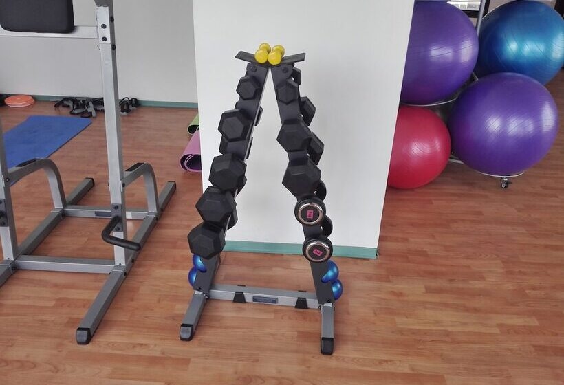 Fotos del hotel Lalla Doudja:  32