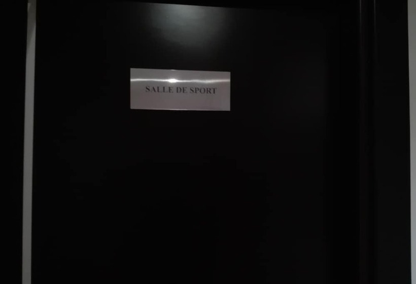 Fotos del hotel Lalla Doudja:  29