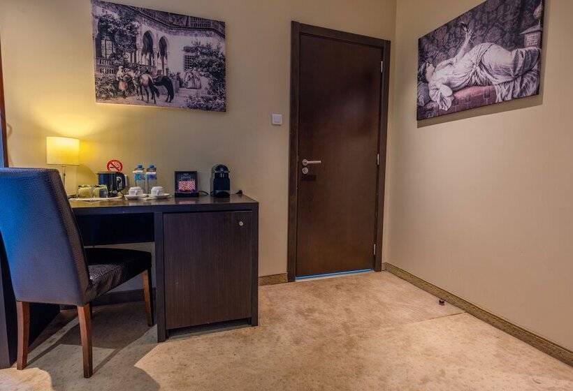 Fotos del hotel Lalla Doudja:  33