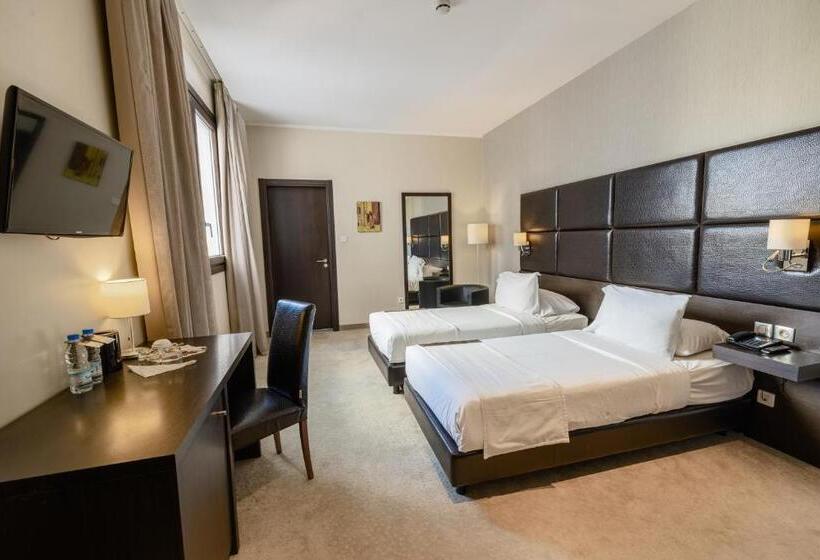 Fotos del hotel Lalla Doudja:  2