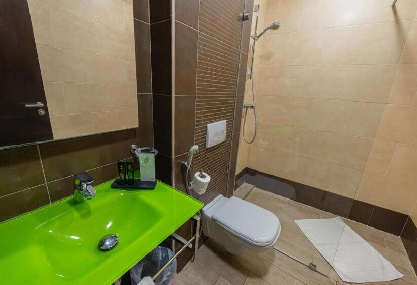 Fotos del hotel Lalla Doudja:  41