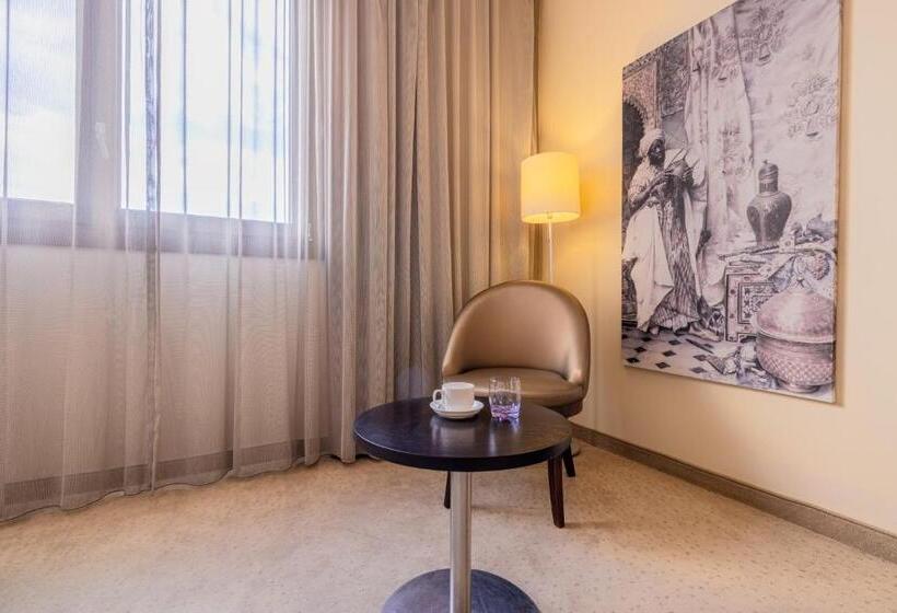 Fotos del hotel Lalla Doudja:  35