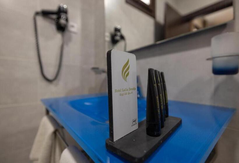 Fotos del hotel Lalla Doudja:  42