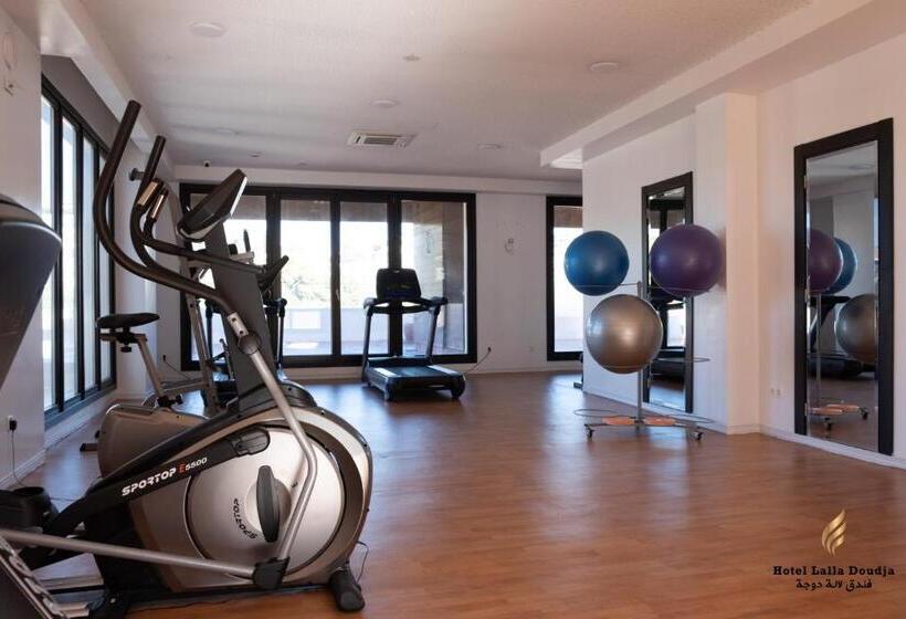 Fotos del hotel Lalla Doudja:  44