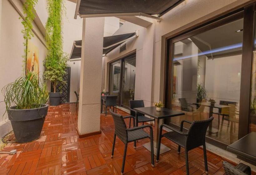 Fotos del hotel Lalla Doudja:  48