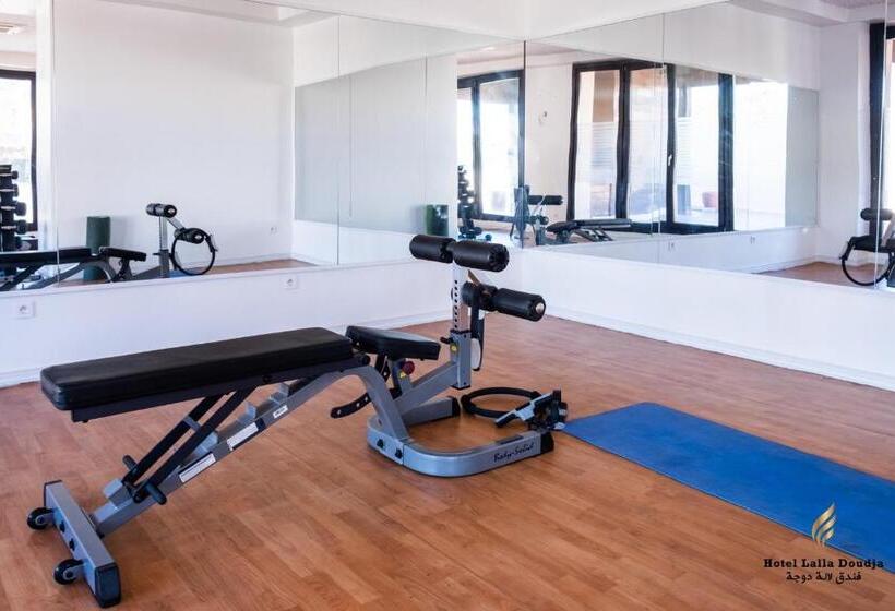 Fotos del hotel Lalla Doudja:  34