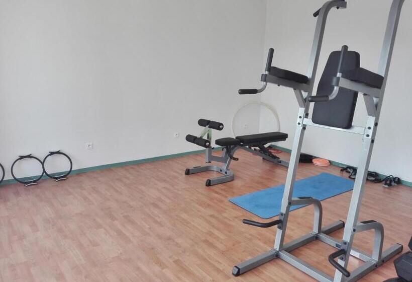 Fotos del hotel Lalla Doudja:  28