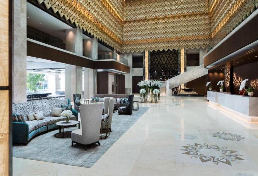 هتل Lancaster Bangkok