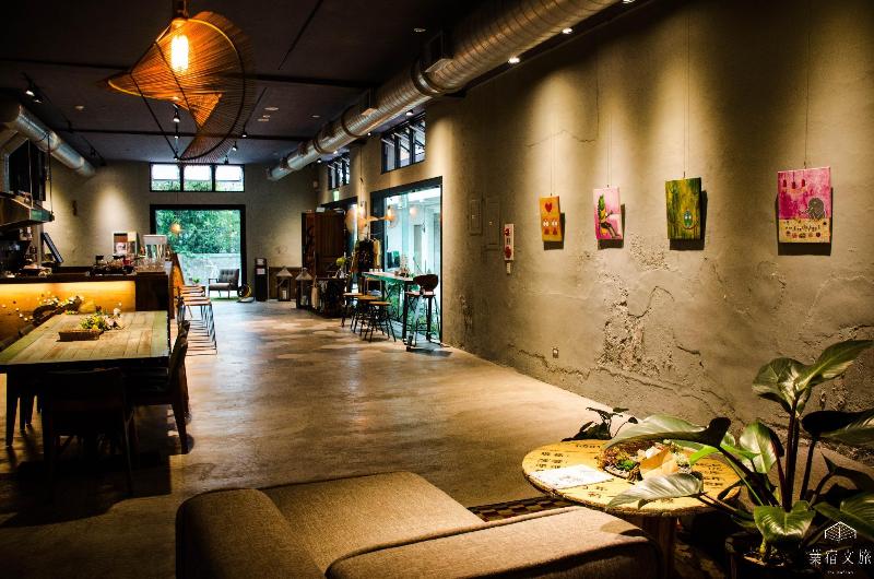 Fotos del hotel The Leaf Inn:  4