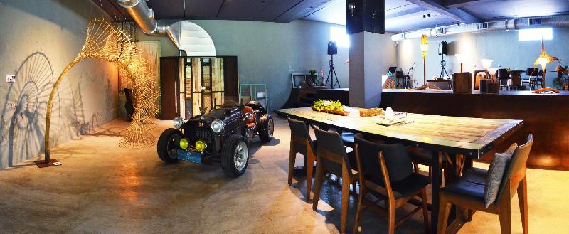 Fotos del hotel The Leaf Inn:  5
