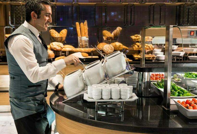 Fotos del hotel Lionel  Istanbul:  6