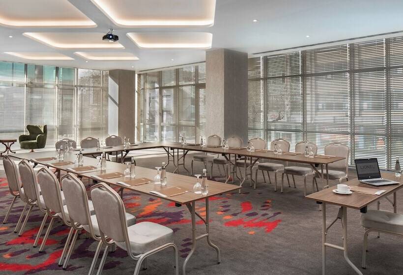 Lionel Hotel Istanbul