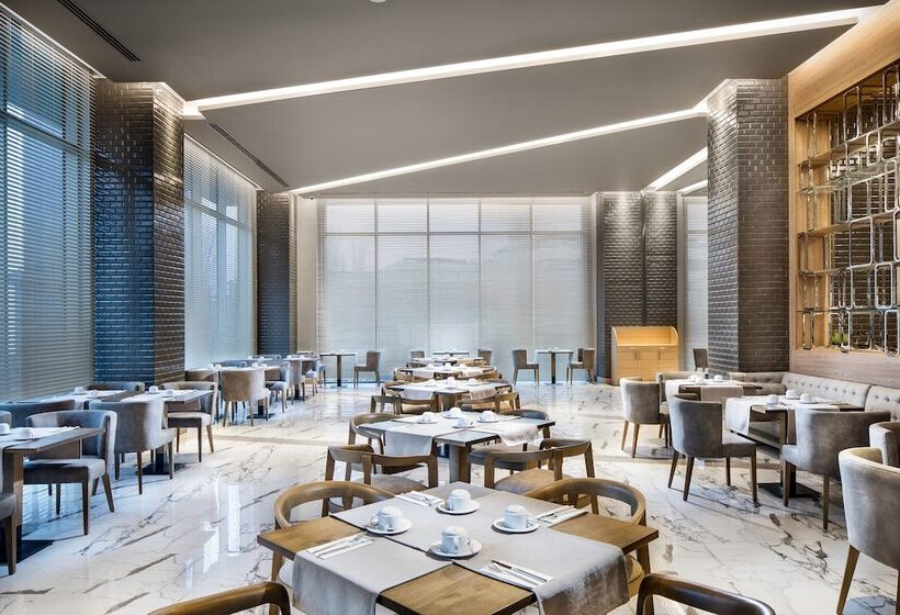 Lionel Hotel Istanbul