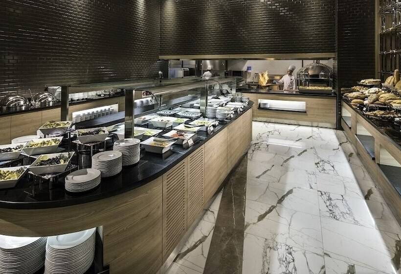 Fotos del hotel Lionel  Istanbul:  40