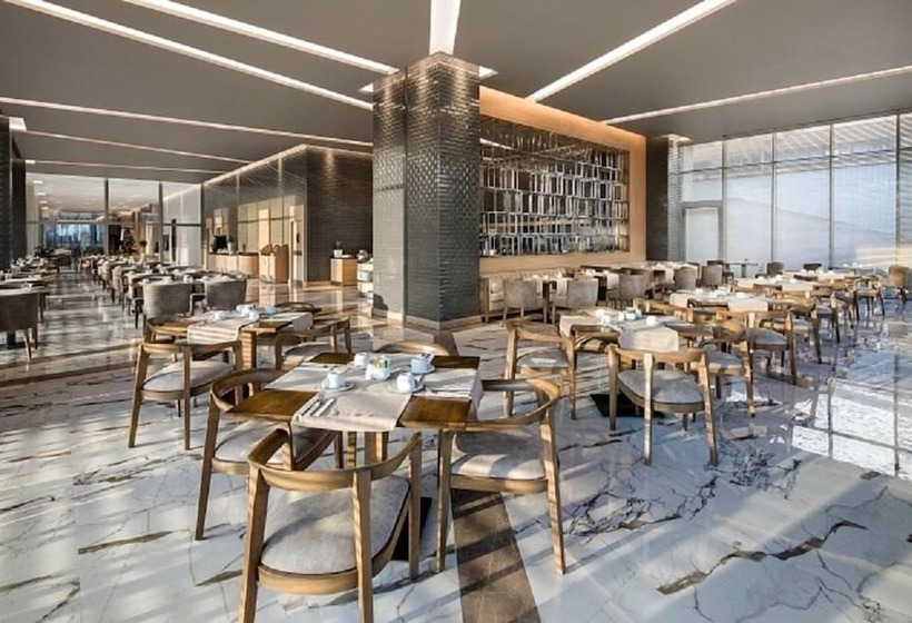 Fotos del hotel Lionel  Istanbul:  4