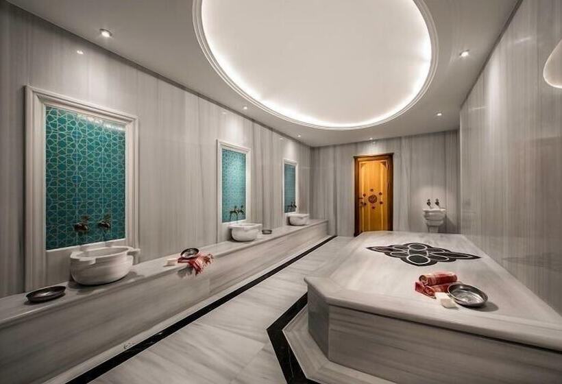 Lionel Hotel Istanbul