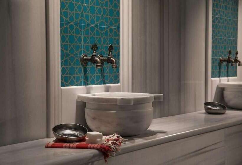 Fotos del hotel Lionel  Istanbul:  33