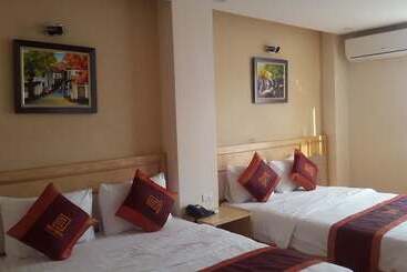 Mely Hotel Hà Nội