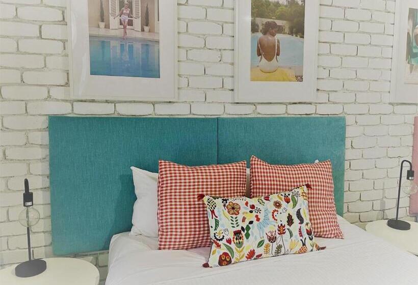 Отель Mulwala Resort