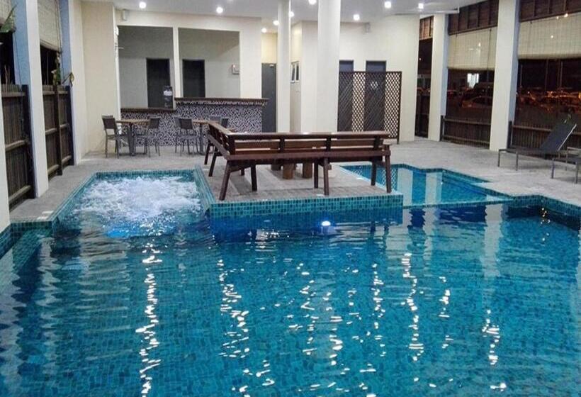 Nadias Hotel Cenang Langkawi
