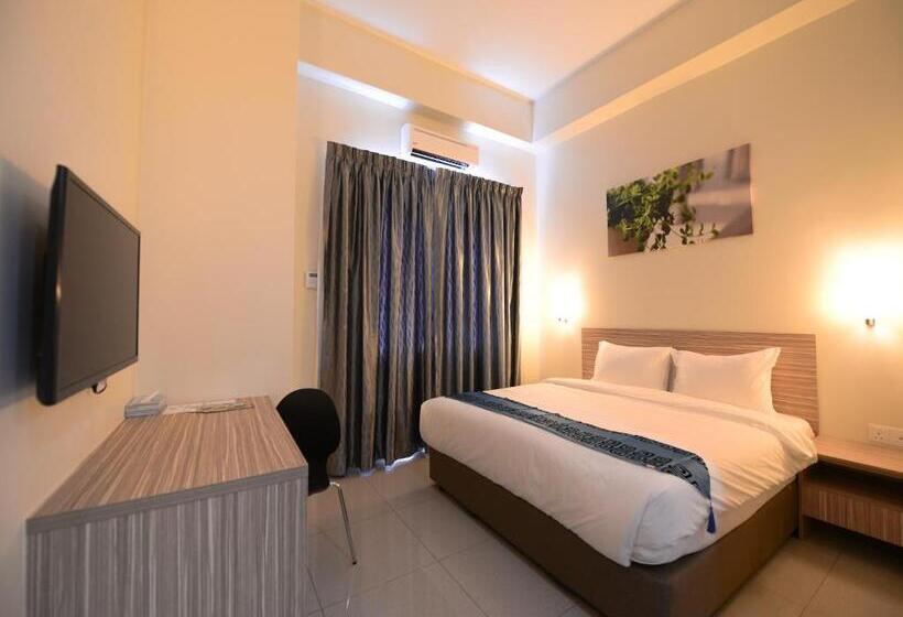 Nadias Hotel Cenang Langkawi