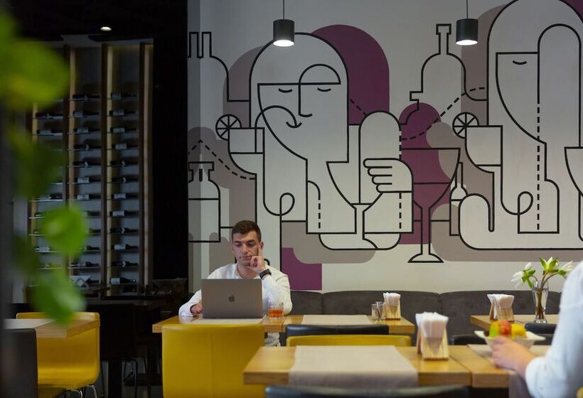Fotos del hotel Nova  Yerevan:  4