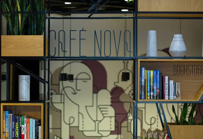 Fotos del hotel Nova  Yerevan:  5