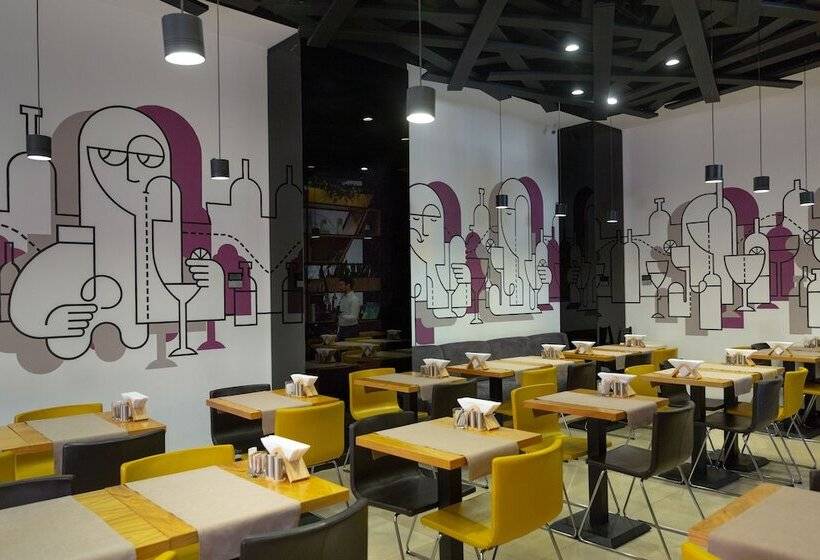 Fotos del hotel Nova  Yerevan:  8
