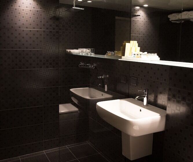 Fotos del hotel Nova  Yerevan:  15