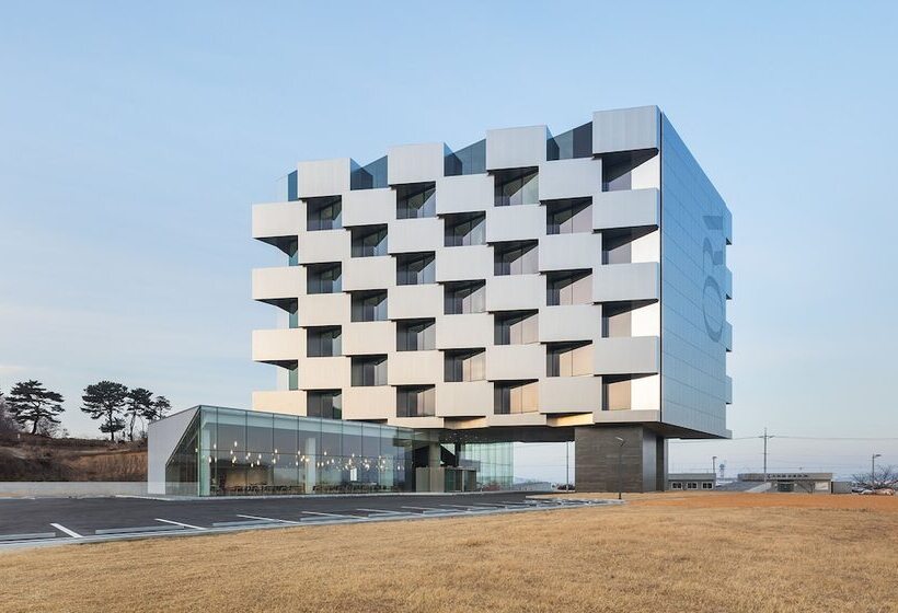Fotos del hotel Ora Incheon:  15