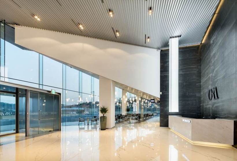 Fotos del hotel Ora Incheon:  31