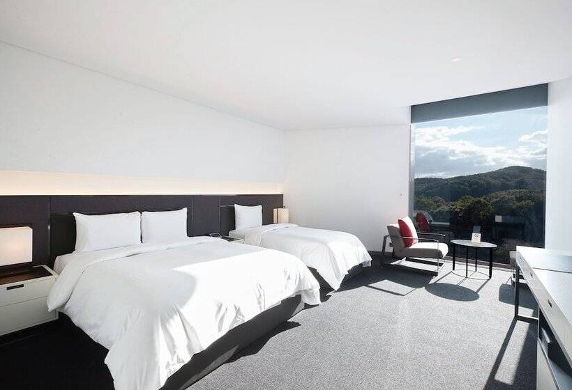 Fotos del hotel Ora Incheon:  23