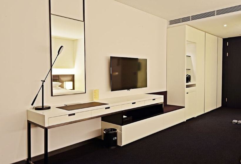 Fotos del hotel Ora Incheon:  4