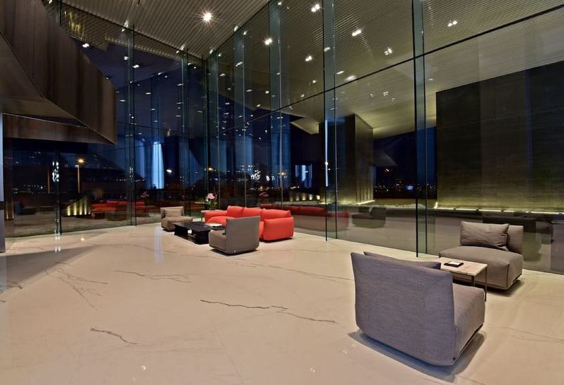 Fotos del hotel Ora Incheon:  32