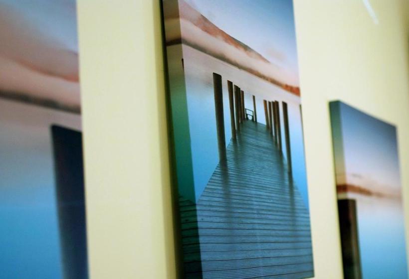 Fotos del hotel Arizona Sarajevo:  14