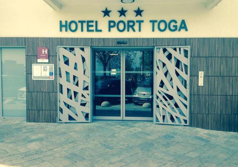 هتل Port Toga