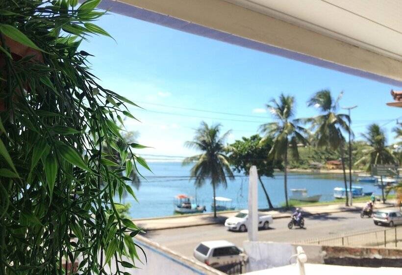 هتل Pousada Rio Mar